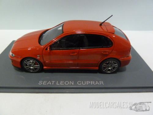 Seat Leon Cupra R Mk1