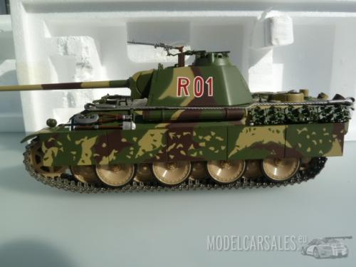 Panzerkampfwagen Jagdpanzer V