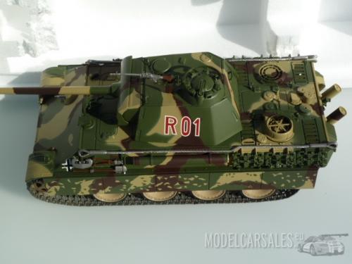 Panzerkampfwagen Jagdpanzer V