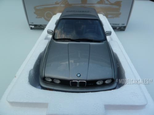 BMW M3 (e30) `Ravaglia`