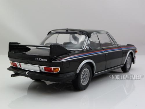 BMW 3.0 CSL (e9) Coupe