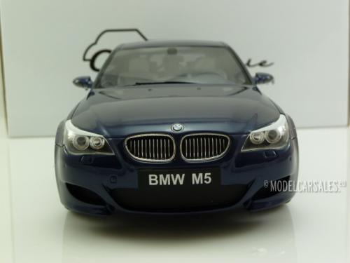 BMW M5 (e61) Touring
