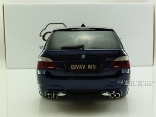 BMW M5 (e61) Touring