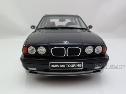 BMW M5 (e34) Touring