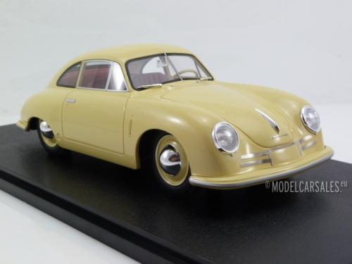 Porsche 356-2 Gmund Coupe
