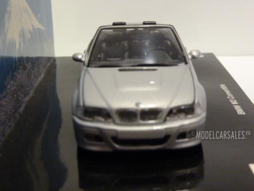BMW M3 Cabriolet (e46)