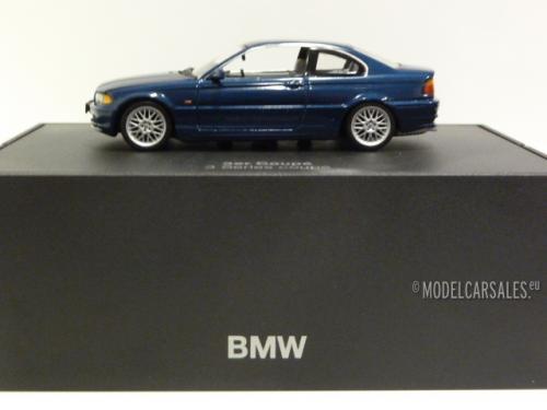 BMW 3er 3-Series Coupe (e46)