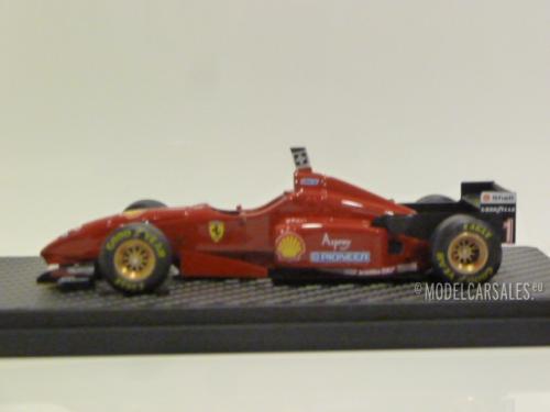 Ferrari F310
