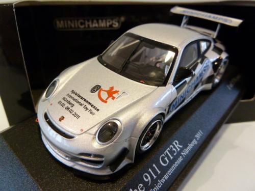 Porsche 911 GT3R Porsche 911 GT3R