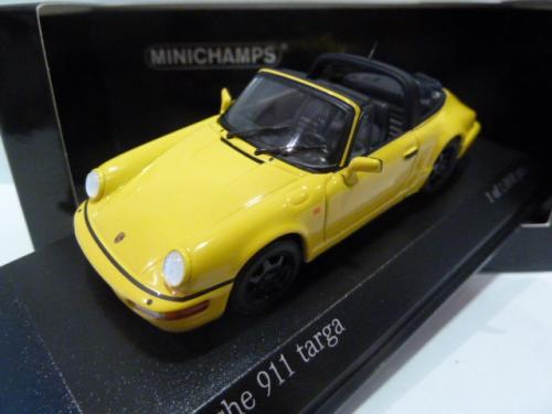 Porsche 911 Targa Porsche 911 Targa