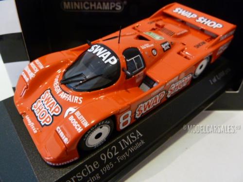 Porsche 962 IMSA Porsche 962 IMSA