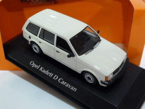 Opel Kadett D Caravan Opel Kadett D Caravan