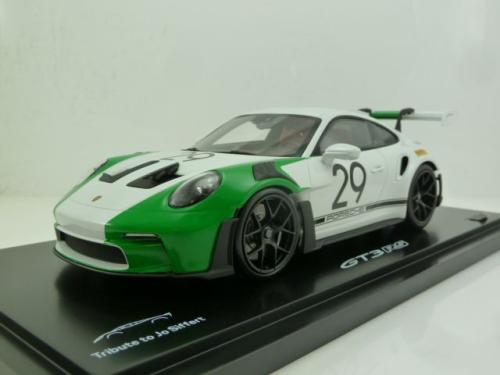 Porsche 911 (992) GT3 RS Porsche 911 (992) GT3 RS