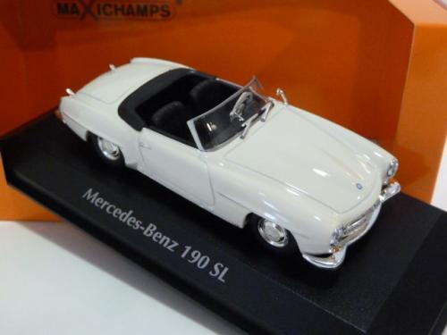 Mercedes-benz 190 SL Mercedes-benz 190 SL