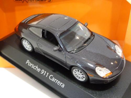 Porsche 911 (996) Carrera Porsche 911 (996) Carrera