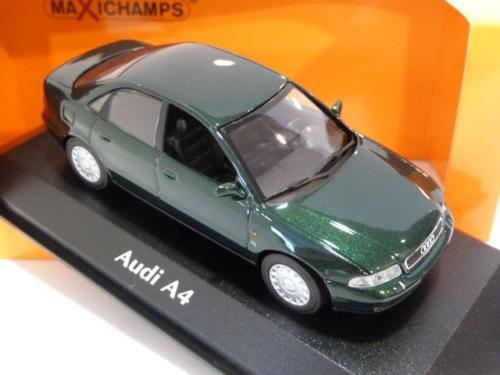 Audi A4 (B5) Saloon Audi A4 (B5) Saloon