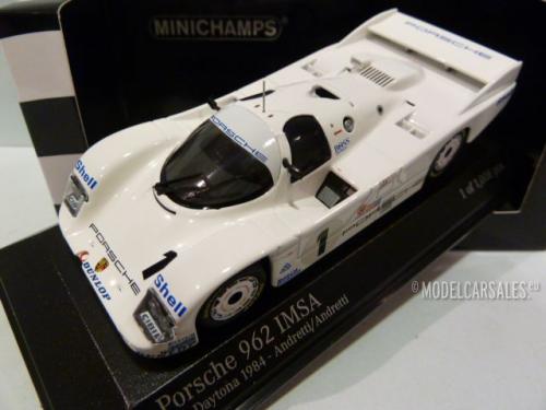 Porsche 962 IMSA Porsche 962 IMSA