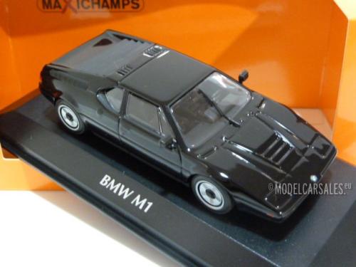 BMW M1 BMW M1