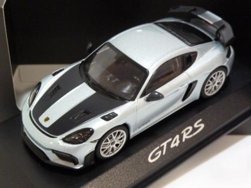 Porsche 718 Cayman GT4 RS Porsche 718 Cayman GT4 RS