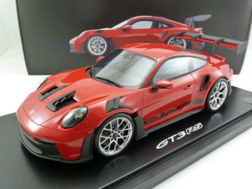 Porsche 911 (992) GT3 RS Porsche 911 (992) GT3 RS